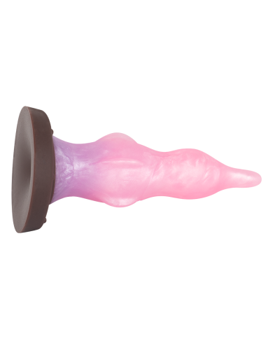 Dildo Pixie Purple