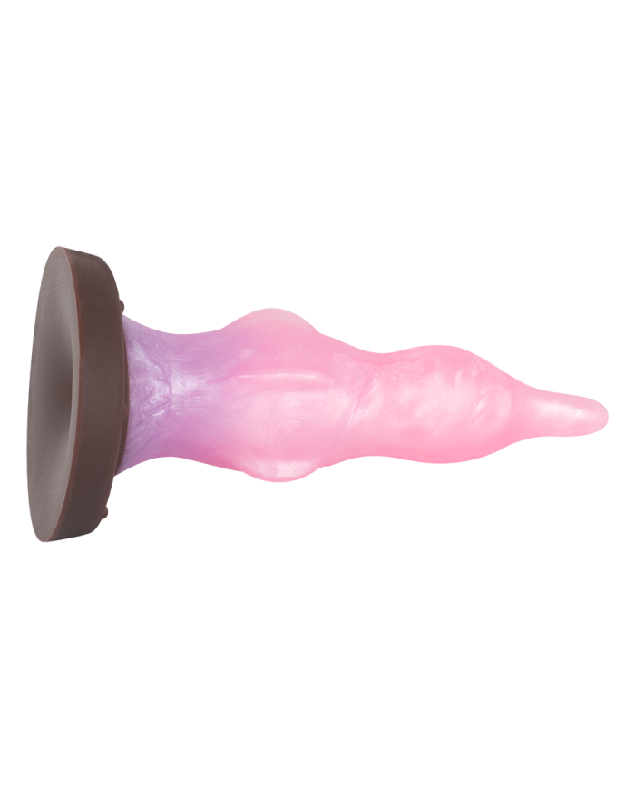 Dildo Pixie Purple Dildo Pixie Purple