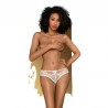 PENTHOUSE - ADORE ME PANTIES NEGRO L/XL