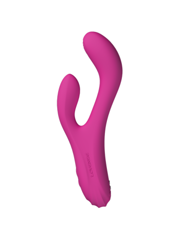 Vibrador Doble Estimulación Osci 3 By Lovense