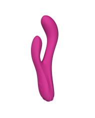 Vibrador Doble Estimulación Osci 3 By Lovense Vibrador Doble Estimulación Osci 3 By Lovense