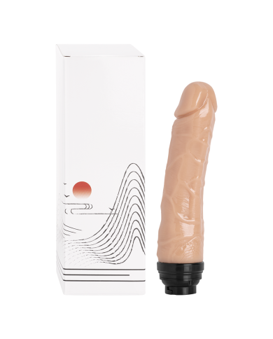 Dildo Extreme Passion