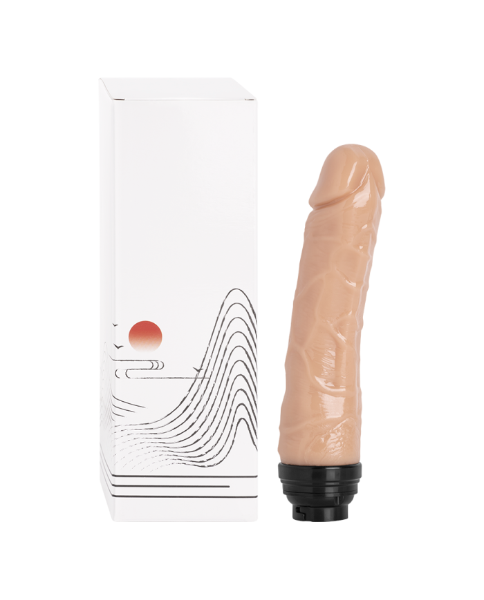 Dildo Extreme Passion