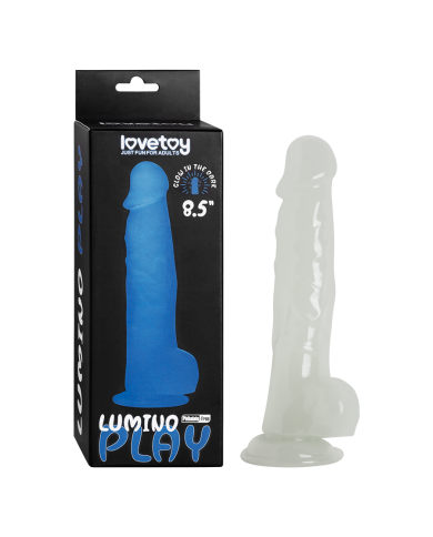 Dildo Lumino Play 8.5''