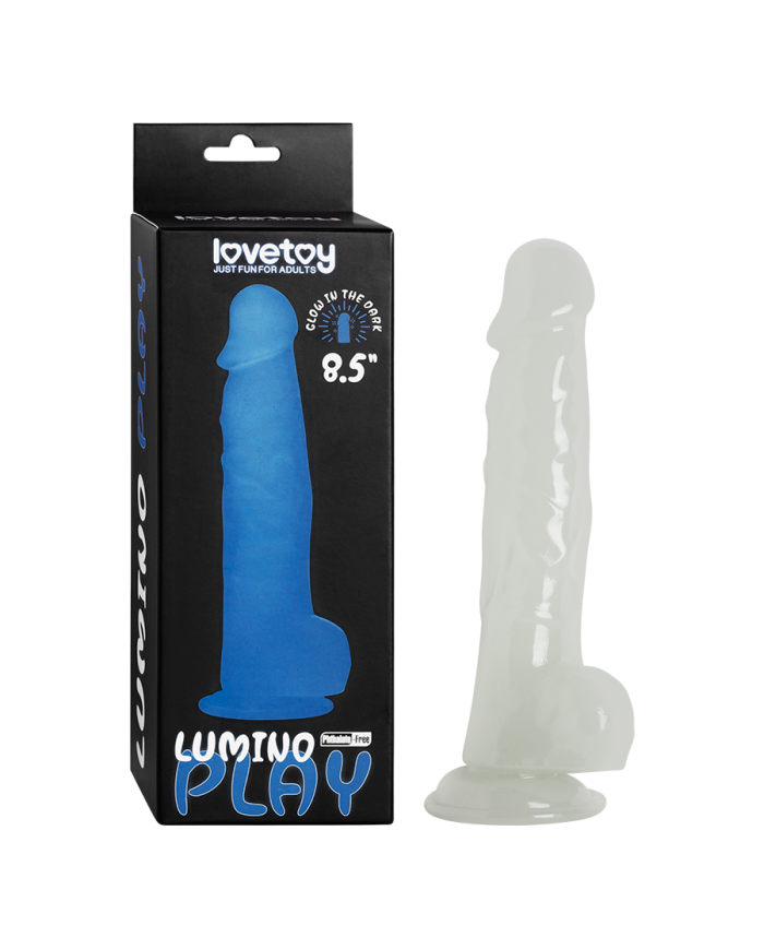 Dildo Lumino Play 8.5''