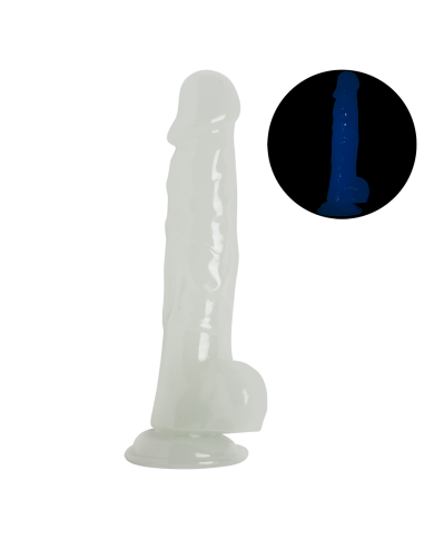 Dildo Lumino Play 8.5''