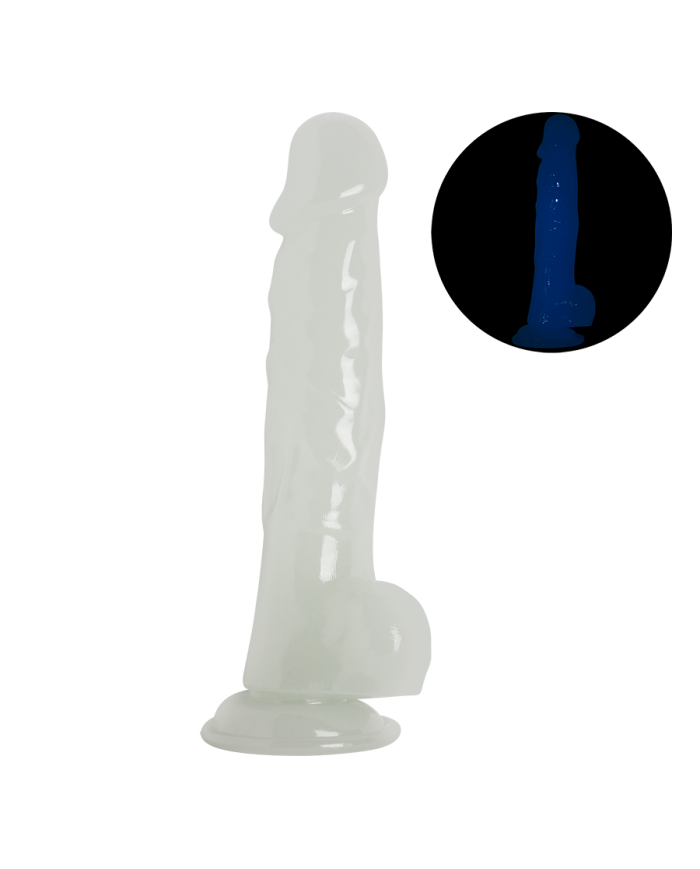 Dildo Lumino Play 8.5''
