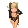 PENTHOUSE - UNDER MY SPELL TEDDY S/M/L