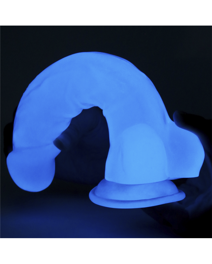 Dildo Lumino Play 8.5''