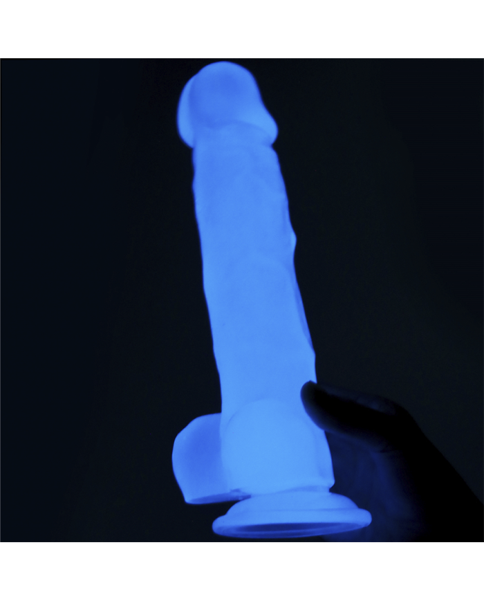 Dildo Lumino Play 8.5''