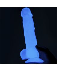 Dildo Lumino Play 8.5''