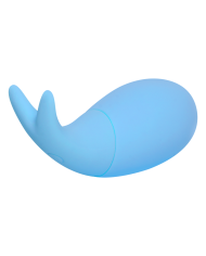 Vibrador Moby Dick Blue