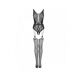 OBSESSIVE - BODYSTOCKING G324 S/M/L