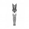 OBSESSIVE - BODYSTOCKING G324 S/M/L