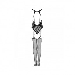 OBSESSIVE - BODYSTOCKING G324 S/M/L