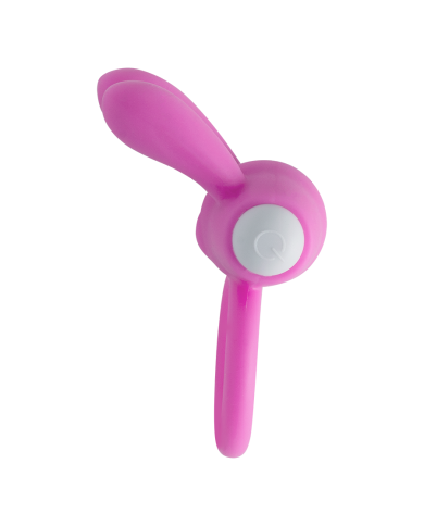 Anillo Vibrador Power Clit Pink
