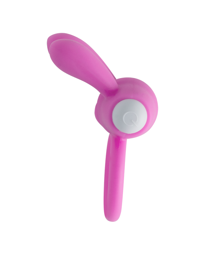 Anillo Vibrador Power Clit Pink Anillo Vibrador Power Clit Pink