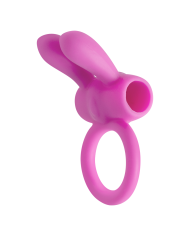 Anillo Vibrador Power Clit Pink Anillo Vibrador Power Clit Pink
