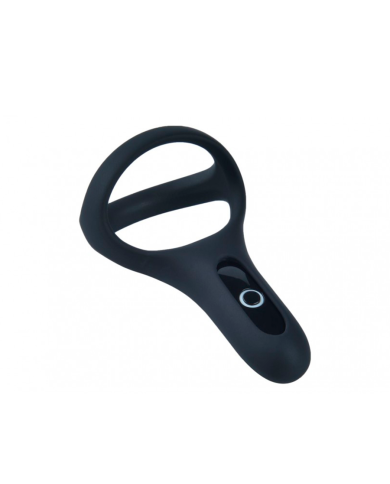Anillo Vibrador Rise Controlado por APP Global