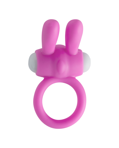 Anillo Vibrador Power Clit Pink