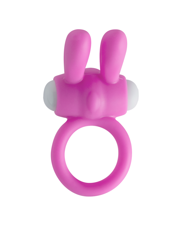 Anillo Vibrador Power Clit Pink Anillo Vibrador Power Clit Pink