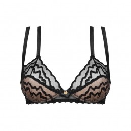 OBSESSIVE - ARIENNA SUJETADOR XL/XXL