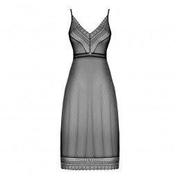 OBSESSIVE - ESTIQUA CHEMISE XS/S