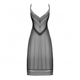 OBSESSIVE - ESTIQUA CHEMISE XS/S