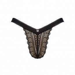 OBSESSIVE - ESTIQUA PANTIES XS/S