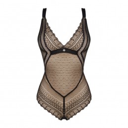 OBSESSIVE - ESTIQUA TEDDY XS/S
