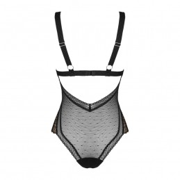 OBSESSIVE - ESTIQUA TEDDY XS/S
