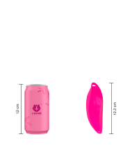 Estimulador Clitorial Petal a Control Remoto Estimulador Clitorial Petal a Control Remoto