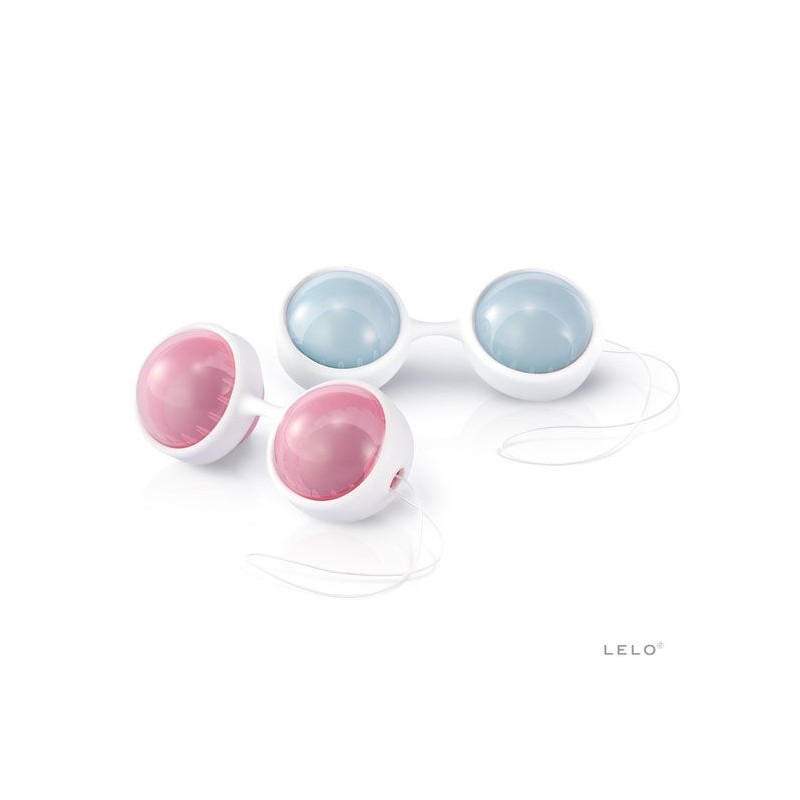 LELO - LUNA BOLAS KEGEL