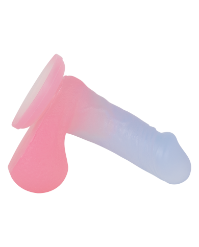 Dildo Tricolors