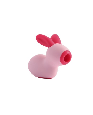 Estimulador Clitorial Rabbitt