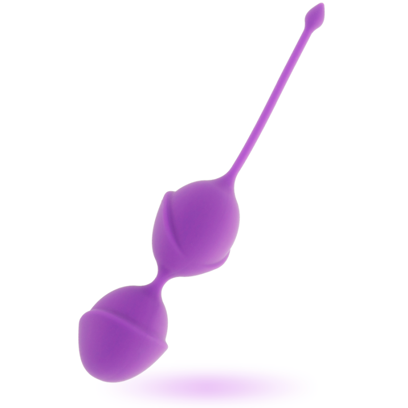 INTENSE - KARMY FIT KEGEL SILICONE LILA