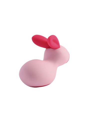 Estimulador Clitorial Rabbitt