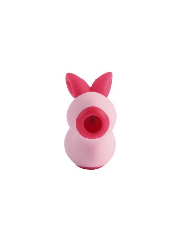 Estimulador Clitorial Rabbitt