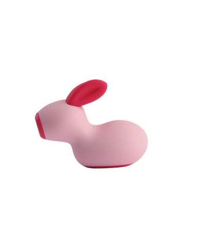 Estimulador Clitorial Rabbitt