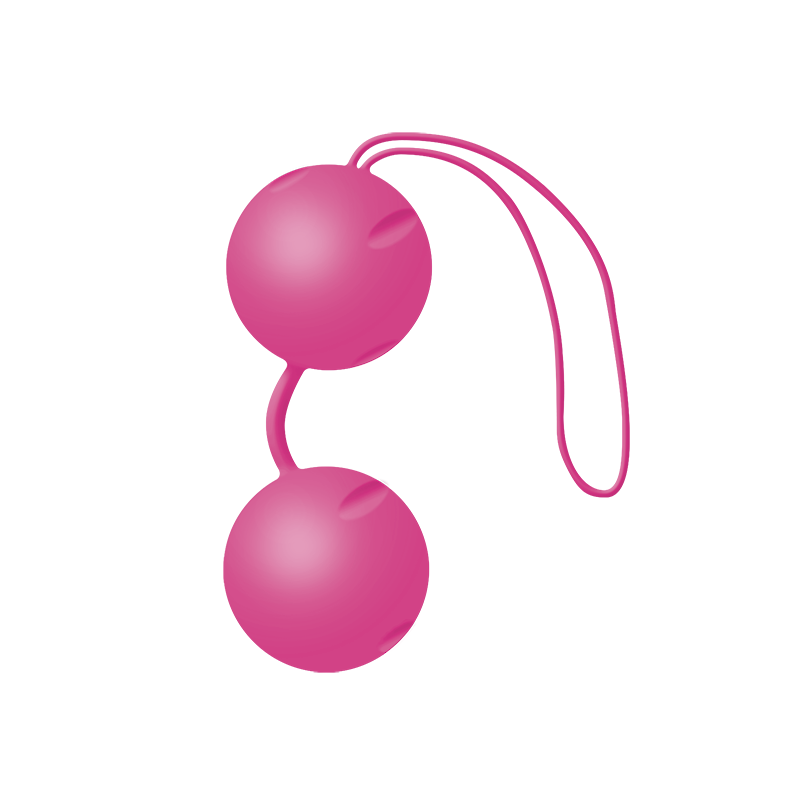 JOYDIVION JOYBALLS - LIFESTYLE FUCSIA