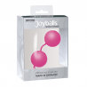 JOYDIVION JOYBALLS - LIFESTYLE FUCSIA