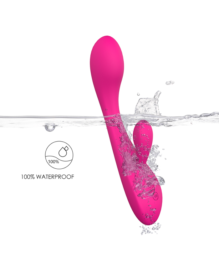 Vibrador Boom Pink Vibrador Boom Pink
