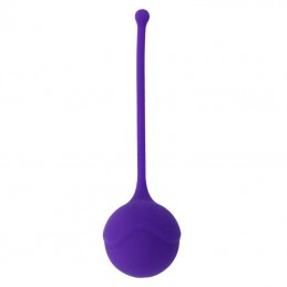 INTENSE - KISHA FIT ONE SILICONE KEGEL LILA