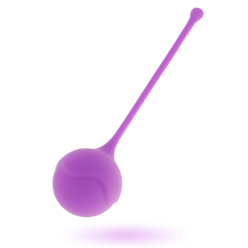 INTENSE - KISHA FIT ONE SILICONE KEGEL LILA