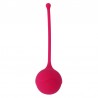 INTENSE - KISHA FIT ONE SILICONE KEGEL LILA