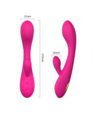 Vibrador Boom Pink Vibrador Boom Pink