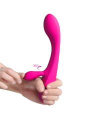 Vibrador Boom Pink Vibrador Boom Pink