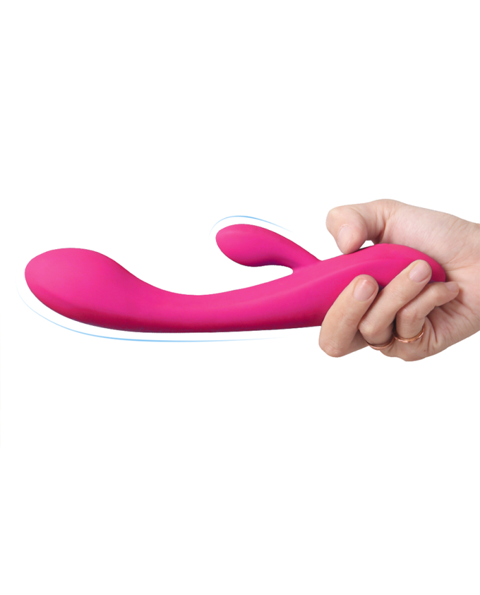 Vibrador Boom Pink Vibrador Boom Pink