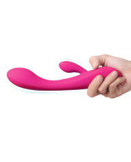 Vibrador Boom Pink Vibrador Boom Pink