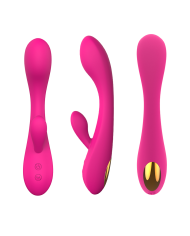 Vibrador Boom Pink Vibrador Boom Pink